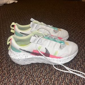 Womens Nike sneakers